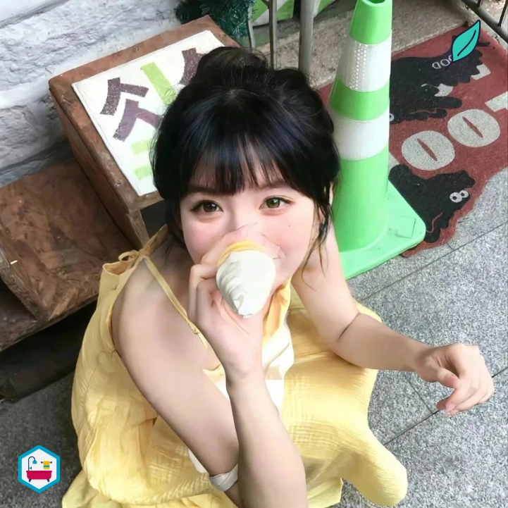 小川